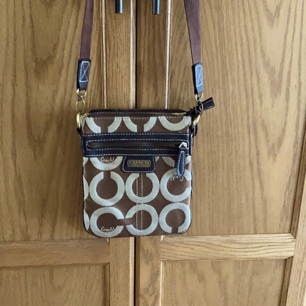 Coach Crossbody Bag